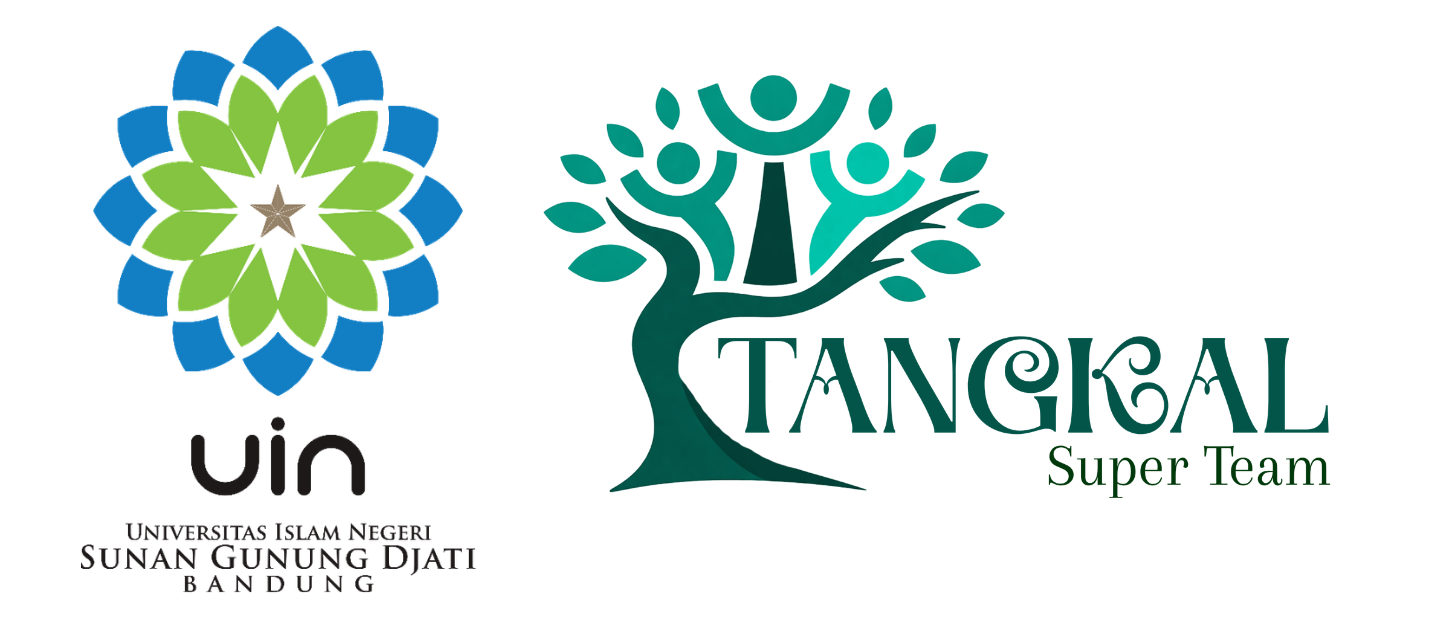 TANGKAL Logo