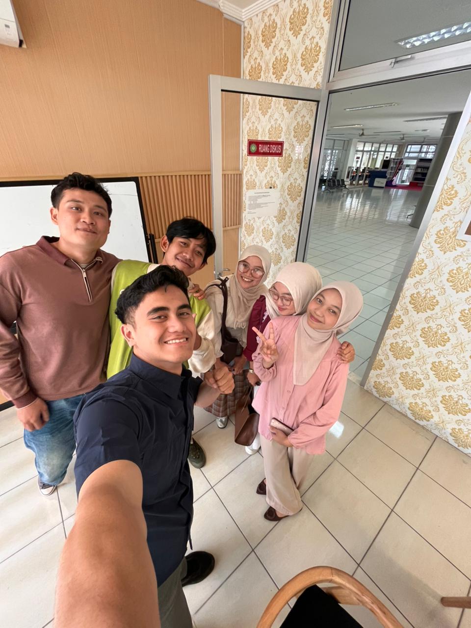 Galeri Desa Hidup