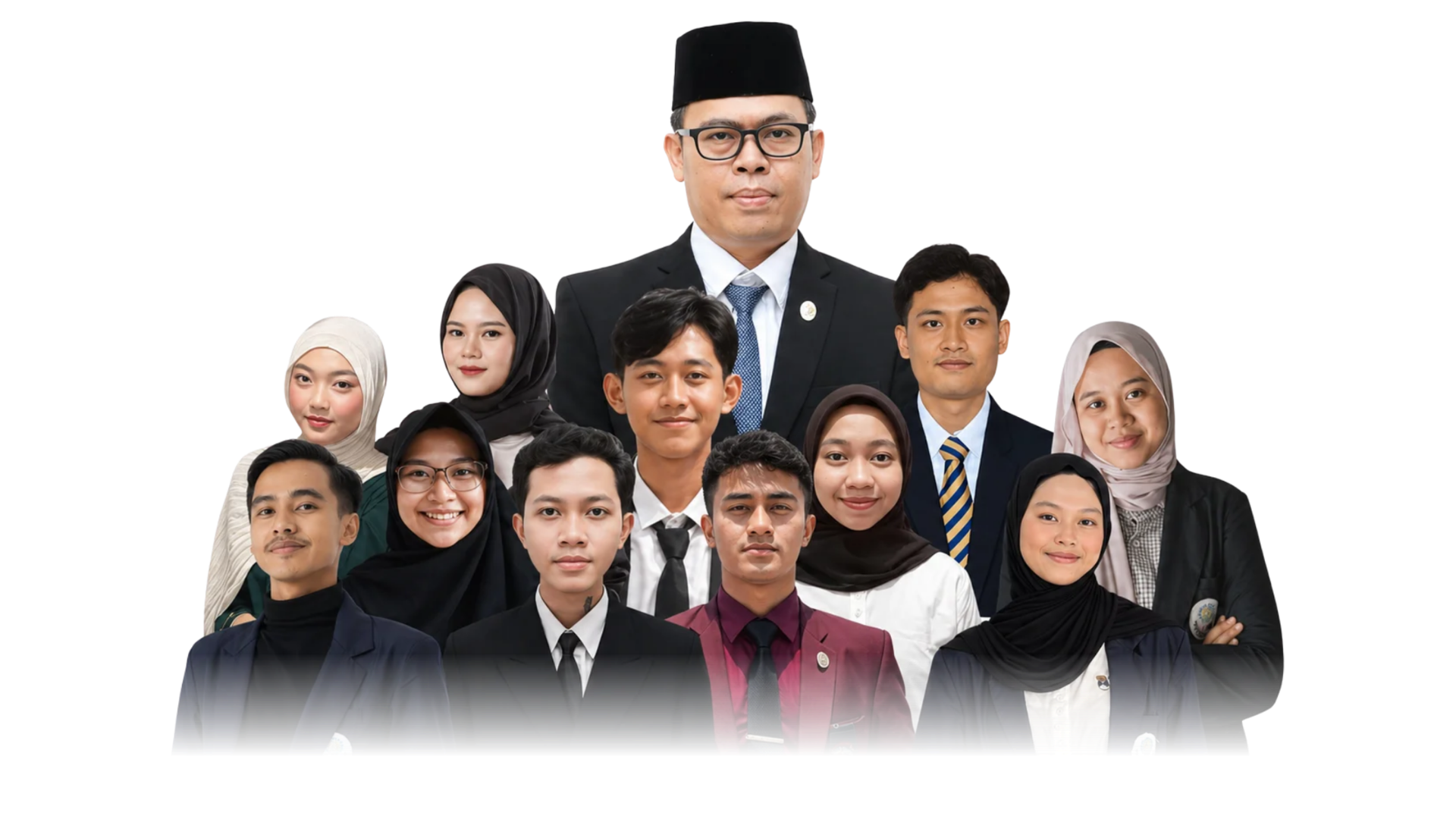 Tim Pengabdian Desa Hidup 2026